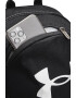 Under Armour Rucsac cu imprimeu logo pentru fitness Hustle Lite - Pled.ro