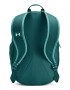 Under Armour Rucsac cu imprimeu logo pentru fitness Hustle Lite - Pled.ro