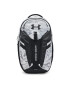 Under Armour Rucsac Hustle Pro Unisex White/Black OSFA - Pled.ro