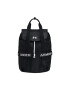 Under Armour Rucsac UA Favorite BackpackUnisex Black / Black / White OSFM - Pled.ro