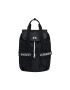 Under Armour Rucsac UA Favorite BackpackUnisex Black / Black / White OSFM - Pled.ro