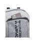 Under Armour Rucsac UA Gametime BackpackUnisex Pitch Gray Medium Heather / Black / Black OSFA - Pled.ro