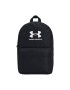 Under Armour Rucsac unisex rezistent la apa cu imprimeu logo Loudon Lite - Pled.ro