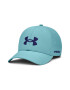 Under Armour Sapca ajustabila cu logo brodat pentru golf - Pled.ro