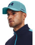 Under Armour Sapca ajustabila cu logo brodat pentru golf - Pled.ro