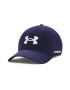 Under Armour Sapca ajustabila cu logo brodat pentru golf - Pled.ro