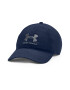 Under Armour Sapca baseball cu logo pentru antrenament - Pled.ro