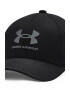 Under Armour Sapca cu imprimeu logo Armourvent - Pled.ro