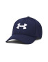 Under Armour Sapca cu logo brodat pentru antrenament Blitzing - Pled.ro