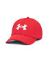 Under Armour Sapca cu logo brodat pentru antrenament Blitzing - Pled.ro