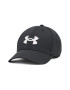 Under Armour Sapca cu logo brodat pentru antrenament Blitzing - Pled.ro