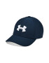 Under Armour Sapca cu logo pentru antrenament Blitzing - Pled.ro