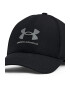 Under Armour Sapca cu logo pentru fitness Iso-Chill - Pled.ro