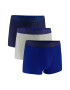 Under Armour Set de boxeri cu banda cu logo in talie - 3 perechi - Pled.ro