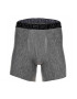 Under Armour Set de boxeri cu banda logo in talie 174111 - 3 perechi - Pled.ro