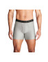 Under Armour Set de boxeri cu banda logo in talie 174111 - 3 perechi - Pled.ro