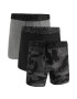 Under Armour Set de boxeri cu banda logo in talie 174117 - 3 perechi - Pled.ro