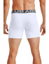 Under Armour Set de boxeri cu banda logo in talie Charged - 3 perechi - Pled.ro