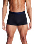 Under Armour Set de boxeri cu banda logo in talie pentru fitness - 3 perechi - Pled.ro