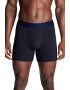 Under Armour Set de boxeri cu banda logo in talie pentru fitness - 3 perechi - Pled.ro