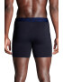 Under Armour Set de boxeri cu banda logo in talie pentru fitness - 3 perechi - Pled.ro