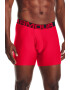 Under Armour Set de boxeri cu banda logo in talie Tech™ - 2 perechi - Pled.ro