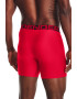 Under Armour Set de boxeri cu banda logo in talie Tech™ - 2 perechi - Pled.ro