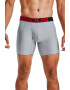 Under Armour Set de boxeri cu banda logo in talie Tech™ - 2 perechi - Pled.ro