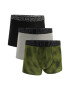 Under Armour Set de boxeri din amestec de bumbac - 3 perechi - Pled.ro