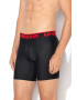 Under Armour Set de boxeri elastici - 2 perechi - Pled.ro