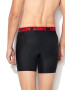 Under Armour Set de boxeri elastici - 2 perechi - Pled.ro