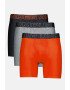 Under Armour Set de boxeri Performance Tech - 3 perechi - Pled.ro