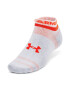 Under Armour Set de sosete cu logo pentru antrenament - 3 perechi - Pled.ro