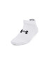 Under Armour Set de sosete din amestec de bumbac cu logo pentru fitness - 3 perechi - Pled.ro