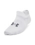 Under Armour Set de sosete unisex pana la glezna pentru antrenament Essential - 3 perechi - Pled.ro