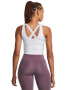 Under Armour Top crop pentru antrenament Motion - Pled.ro