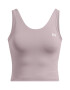 Under Armour Top crop pentru antrenament Motion - Pled.ro