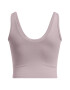 Under Armour Top crop pentru antrenament Motion - Pled.ro