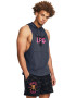 Under Armour Top cu gluga pentru fitness - Pled.ro