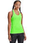 Under Armour Top cu spate decupat pentru fitness - Pled.ro