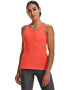 Under Armour Top cu spate decupat pentru fitness HeatGear® - Pled.ro