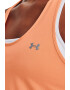 Under Armour Top cu spate decupat pentru fitness HeatGear® - Pled.ro