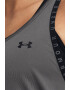 Under Armour Top lejer pentru antrenament Knockout - Pled.ro