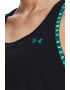 Under Armour Top lejer pentru fitness Knockout - Pled.ro