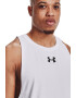 Under Armour Top pentru baschet Baseline - Pled.ro