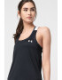 Under Armour Top pentru fitness HeatGear® Wordmark - Pled.ro