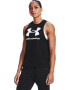 Under Armour Top pentru fitness Sportstyle - Pled.ro