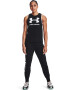 Under Armour Top pentru fitness Sportstyle - Pled.ro