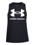 Under Armour Top pentru fitness Sportstyle - Pled.ro