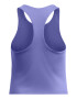 Under Armour Top racerback cu monograma pentru antrenament Motion Branded - Pled.ro